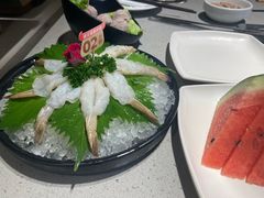 -海底捞火锅(海宁路店)