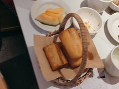-左庭右院鲜牛肉火锅(环球港店)