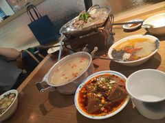 -肖四女乐山跷脚牛肉(世博源店)