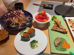 -文三酒肆自助放题(新街口友谊广场店)