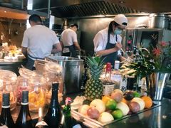 -BOR Eatery(安福路店)