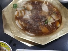 -芦月轩羊蝎子(太平桥店)