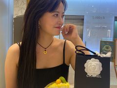 -CHANEL(ifs国际金融店)