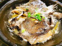 灵魂鸦片鱼头-好爸爸(外滩店)