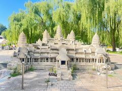 -北京世界公园