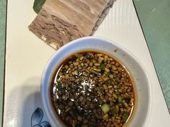 崇明白切羊肉-长兴菜馆(高桥店)