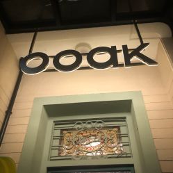 -OOAK设计师品牌概念店(新乐路店)