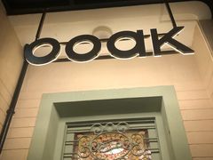 -OOAK设计师品牌概念店(新乐路店)