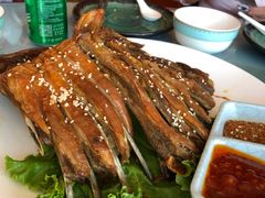 -蒙亨·手把肉·蒙古包文化主题餐厅(天恒广场店)