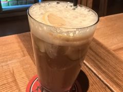 -JuiceRobot·手工意大利面&汉堡精酿(珠江新城店)