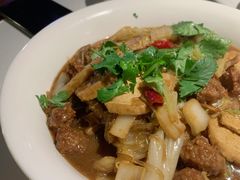 大炖菜-解家河南菜(金水路店)