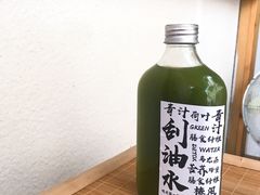 -椿风·养身茶饮(吉大店)