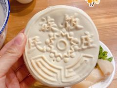 -宝鸡民族饭庄(英达路店)