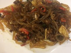 -阿凡提餐厅(簋街店)