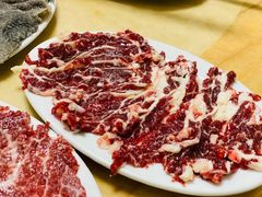 -五洲牛肉美食馆