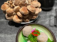 -捞王猪肚鸡火锅(金华义乌之心店)