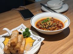 -太二酸菜鱼(福州泰禾店)