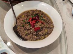 -京味斋·北京烤鸭(华威桥北工大店)