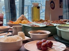 -羲和雅苑•北京烤鸭(瑞吉店)