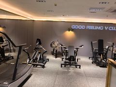 -古德菲力健身(特区报业店)