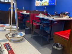 -木王宴语·野生鲜菌火锅(玉河店)