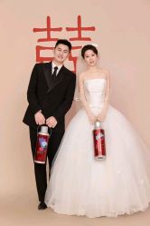 -第一夫人婚纱摄影(南京店)