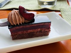 -视界美食自助餐厅·石家庄希尔顿酒店