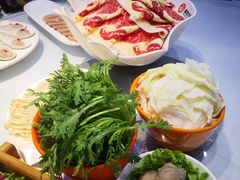 -德龙火锅(松源街直营店)