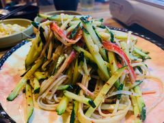 -京玉菲饭店(李村店)