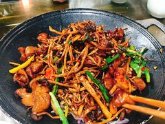 -徐鼎盛民间菜(城南家园店)
