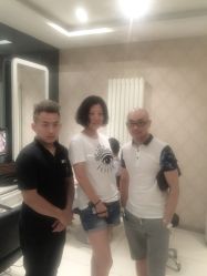 点击看大图 丽锦美容美发(和平里店)-LJOY丽锦造型·烫发染发