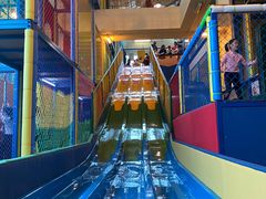 -上海浦东嘉里大酒店