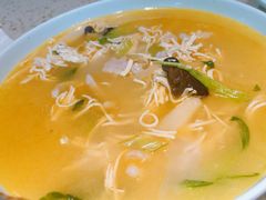 -东园小馆·早茶·淮扬小炒(江都路店)