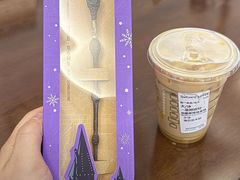 -星巴克(珠海摩尔百货店)