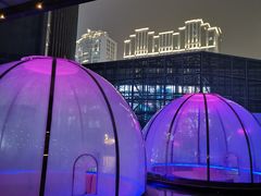 -异次元·LIGHT HOUSE·美食酒廊·休闲露台