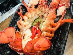 -真情鲍鱼海鲜汤