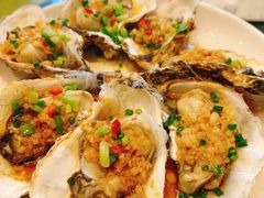 -健眺小海鲜(临海后山店)