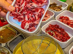 -张哞哞·鲜切牛肉自助火锅(高德置地店)