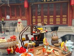 -止观小馆·辽河口渔家菜(王府井店)