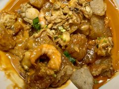 -旺角小渔村·海肠捞饭开创者(二马路店)