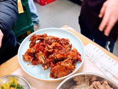 -五十中小肉串(南站店)