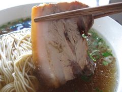 焖肉-美味斋(西北街店)