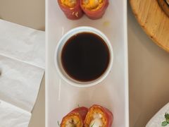 -蔡澜点心·粤菜(西单大悦城店)
