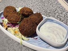 -La Medina餐厅(亮马河南路店)