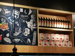 -新贝乐意大利餐厅(苏州中心店)