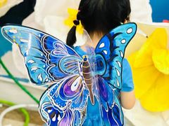 -蕃茄田艺术(普陀长风大悦城中心)