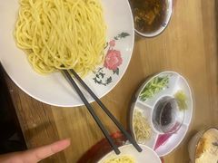 -锅儿挑面馆