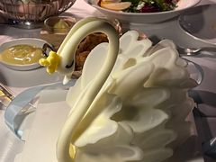 -Kathleen's Waitan 凯圣琳江景西餐厅(外滩店)