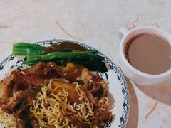 -渔记茶餐厅(渔村店)