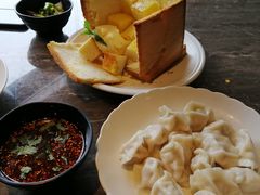 -真爱中国餐馆·年华店(朱雀大街店)